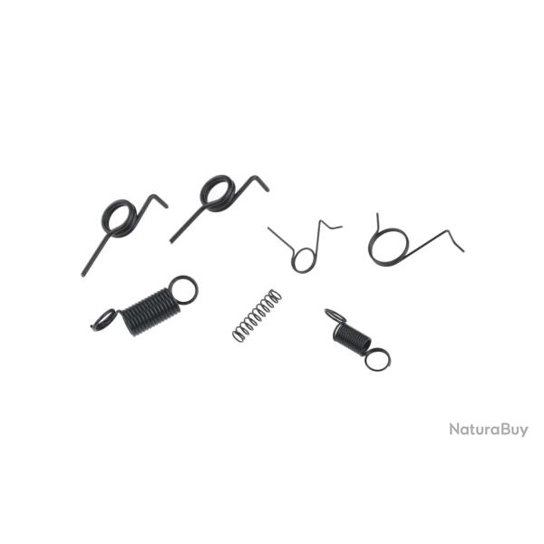 Set De Ressorts Pour Gearbox V2
