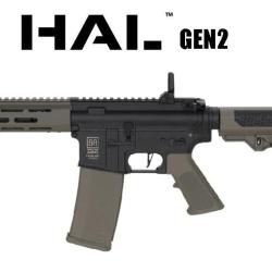 Replique Longue 6Mm Sa-F14 Flex Hal Etu G2 Olive