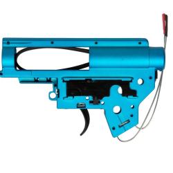 Gearbox Renforcee V2 Avec Micro Switch Cablage Arriere