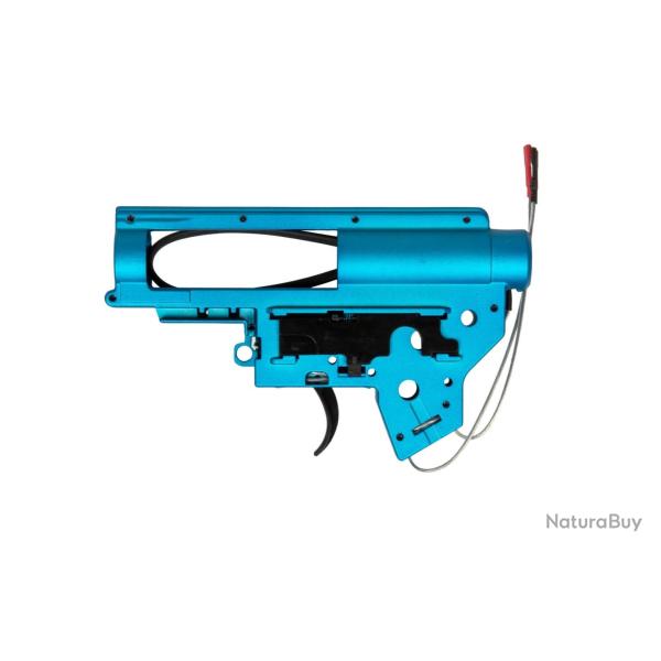 Gearbox Renforcee V2 Avec Micro Switch Cablage Arriere