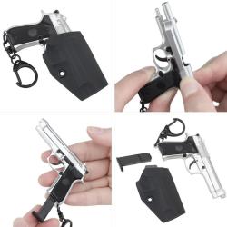 Porte Clef 92G Avec Holster