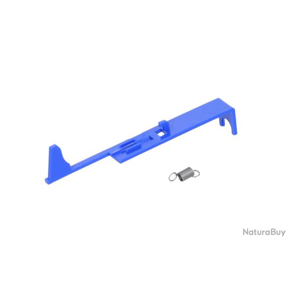 Tappet Plate V2 Avec Ressort Edge