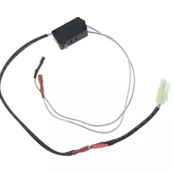 Cablage Avec Microswitch V2 Arriere