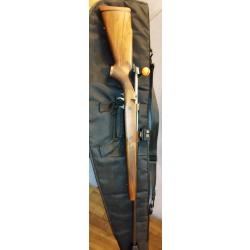 Sako 90 hunter &eacute;quiper