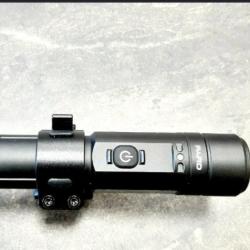Cam&eacute;ra pard 4k neuve