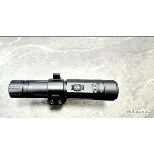 Cam�ra pard 4k neuve