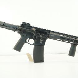 carabine troy m7a1 cqb 223 rem