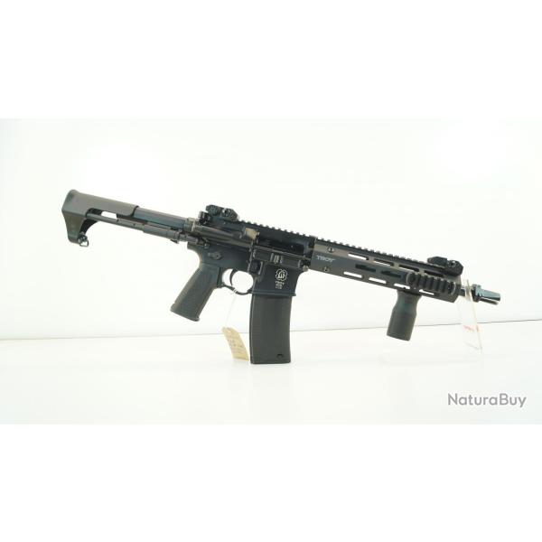 carabine troy m7a1 cqb 223 rem
