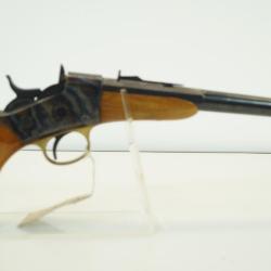pistolet uberti monocoup 22lr