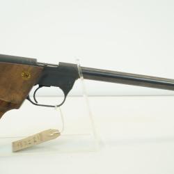 pistolet rhoner sportwaffen 22lr sm76