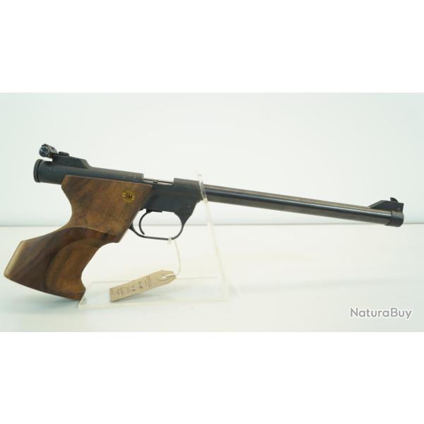 pistolet rhoner sportwaffen 22lr sm76