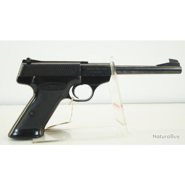 browning standary 22lr