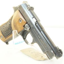 pistolet unique d3 22lr