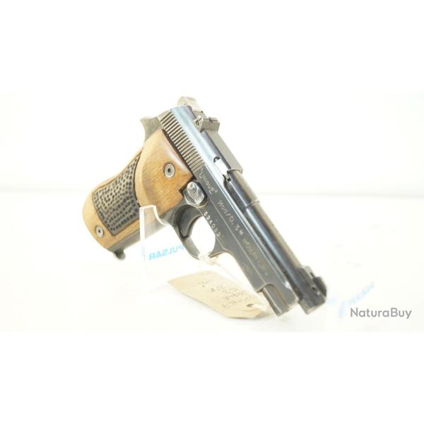 pistolet unique d3 22lr