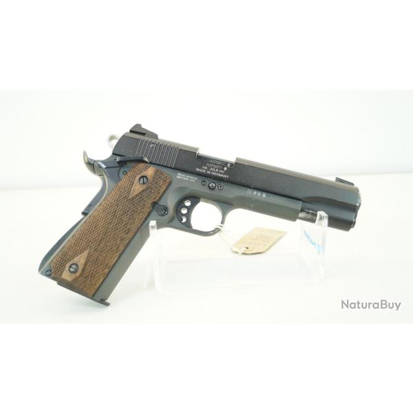 pistolet gsg 1911 22lr