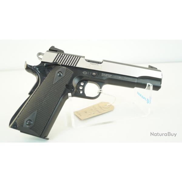 pistolet gsg 1911 22lr