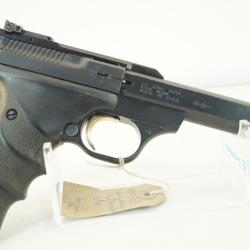 PISTOLET BROWNING BUCKMARK 22LR