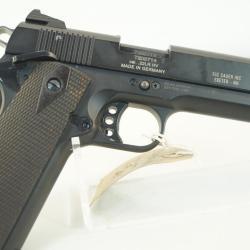 pistolet sig sauer 1911-22 22lr