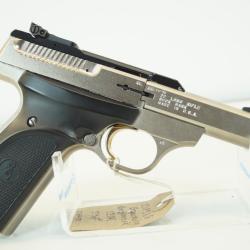 pistolet browning buck mark  22lr