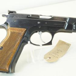 pistolet tanfoglio 90 9x19