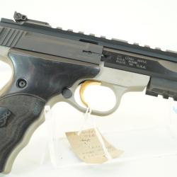 pistolet browning buck mark  22lr