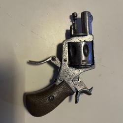 Revolver Bulldog