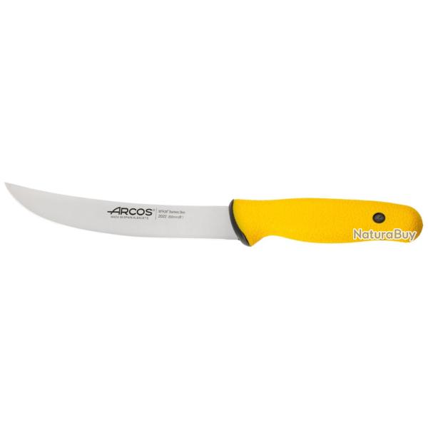 Couteau � parer courbe Arcos DuoPro