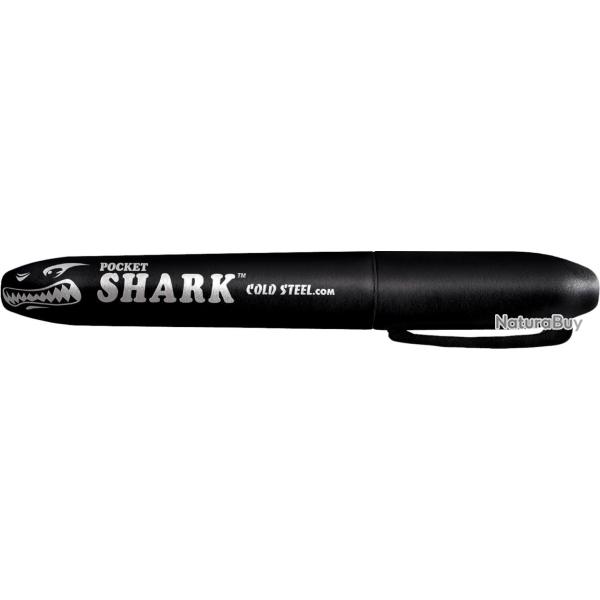 Outil de d�fense personnelle Cold Steel Pocket Shark