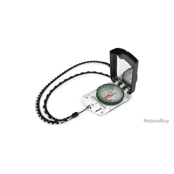 Boussole Silva Ranger S New