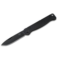Couteau pliant Boker Plus Atlas All Black