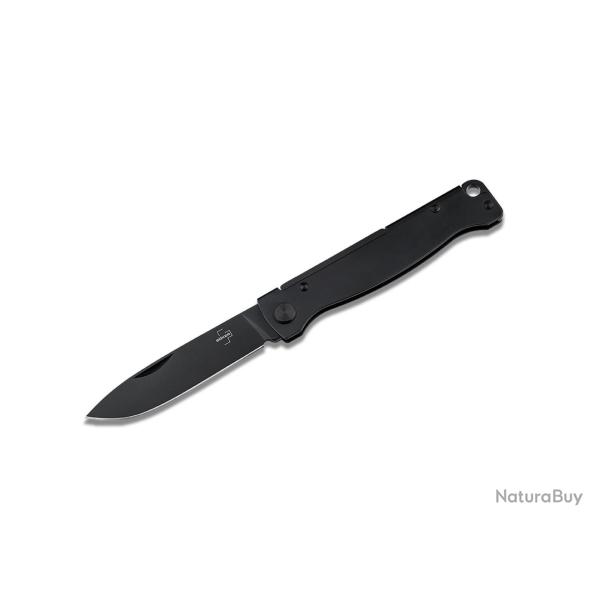 Couteau pliant Boker Plus Atlas All Black