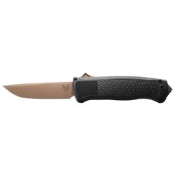 Couteau de poche pliant Benchmade Shootout