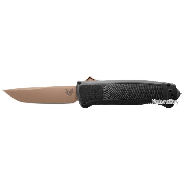 Couteau de poche pliant Benchmade Shootout