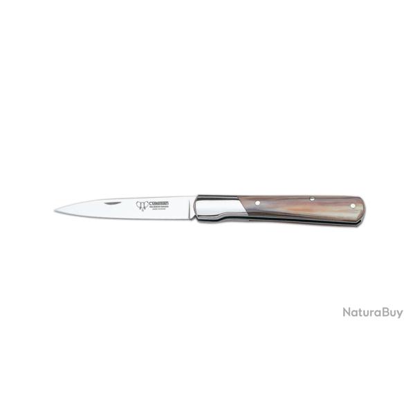 Couteau pliant de d�fense Cudeman Vendetta