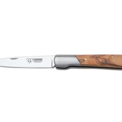 Couteau fixe Cudeman Vendetta