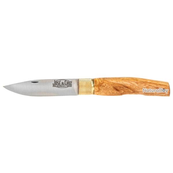 Couteau pliant Jos� Da Cruz Planalto Inox