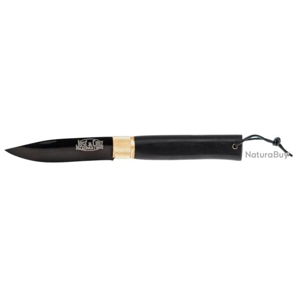 Couteau Jos� Da Cruz Luxurious Inox