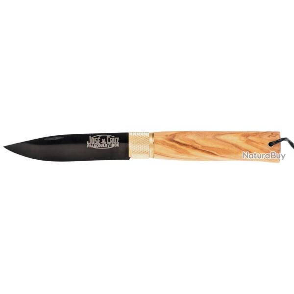 Outil de d�fense en inox Jos� Da Cruz Luxurious