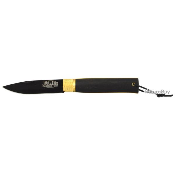 Couteau pliant Jos� Da Cruz Luxurious Inox