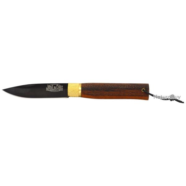 Couteau pliant Jos� Da Cruz Luxurious Inox