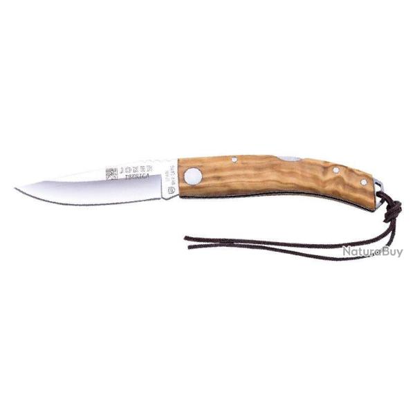 Couteau de poche pliant Joker Iberica