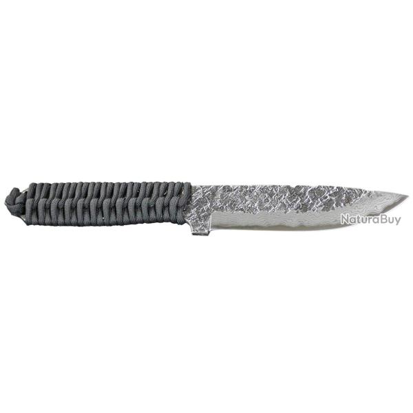 Couteau � lame fixe Kane Tsune Karasu
