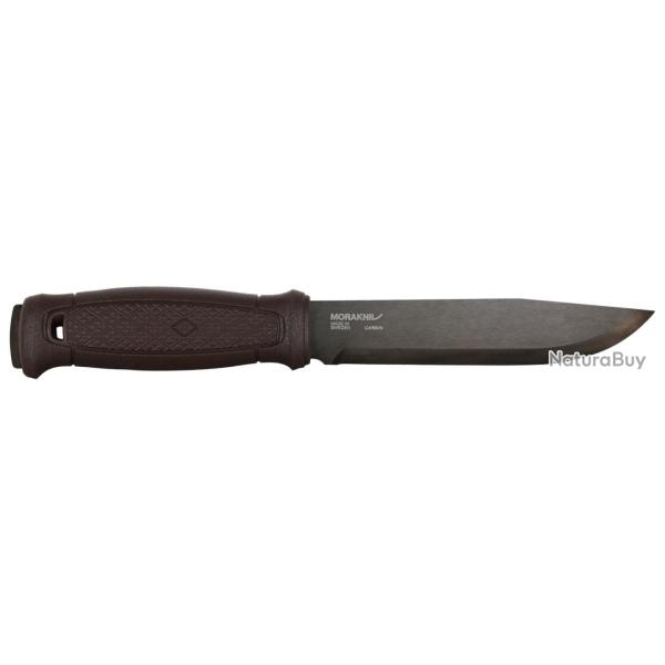 Couteau de plein air Morakniv Garberg Grand Carbone