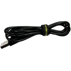 C&acirc;ble USB Micro USB Nitecore