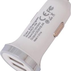 Chargeur allume-cigare Nitecore