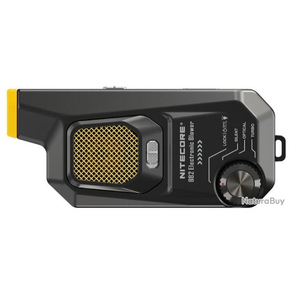 Souffleur �lectronique Nitecore BB2