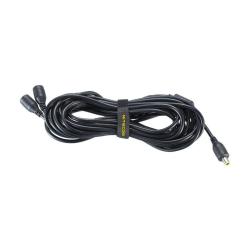 C&acirc;ble de connexion panneau solaire Nitecore
