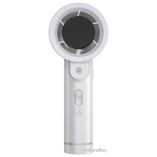 Ventilateur brumisateur portable Nitecore IzzCool20 Pro