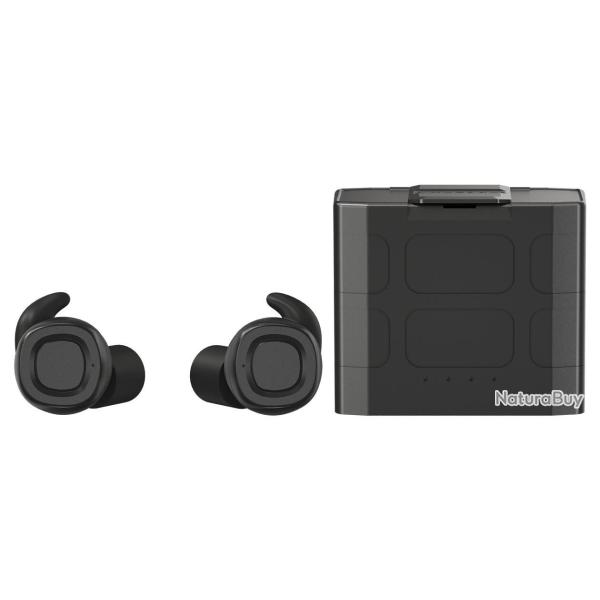 �couteurs Bluetooth � annulation de bruit active Nitecore NE20