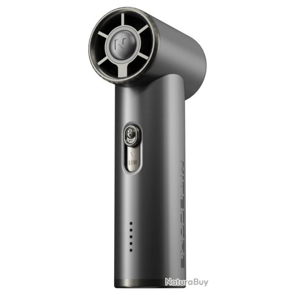 Ventilateur portable Nitecore NEF01 Gris